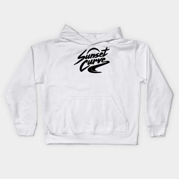 Julie And The Phantoms Sunset Curve Hoodie 2024 www.alhudapk